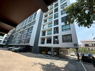 For sale 2 bedrooms condo in Mueang Samut Prakan, Samut Prakan