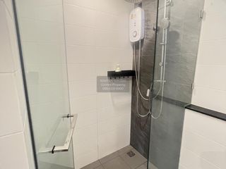 For sale 1 bed condo in Mueang Nonthaburi, Nonthaburi