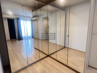 For sale 1 bed condo in Mueang Nonthaburi, Nonthaburi