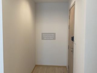 For sale 1 bed condo in Mueang Nonthaburi, Nonthaburi