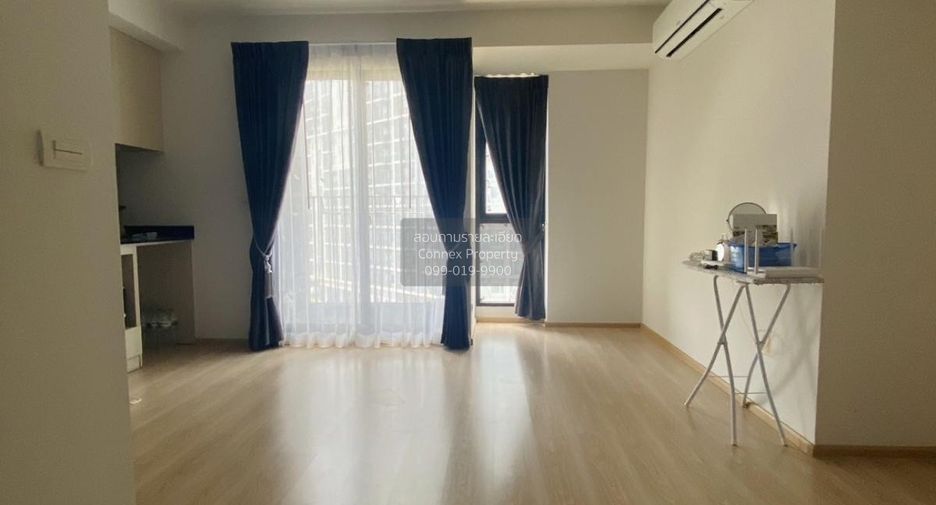 For sale 1 bed condo in Mueang Nonthaburi, Nonthaburi