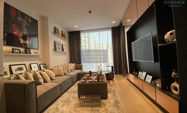 Продажа 1 кровать кондо в Кхлонг Тоеи, Бангкок