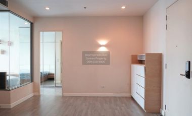 For sale 1 bed condo in Khlong San, Bangkok