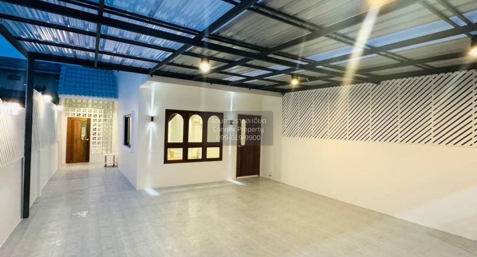 For sale 3 bedrooms townhouse in Bang Bua Thong, Nonthaburi