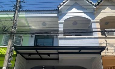 For sale 3 bedrooms townhouse in Bang Bua Thong, Nonthaburi