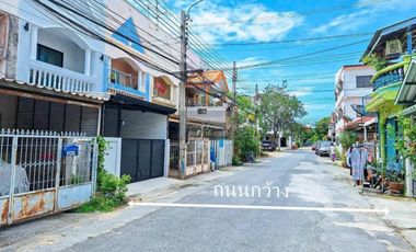 For sale 2 bedrooms townhouse in Bang Bua Thong, Nonthaburi