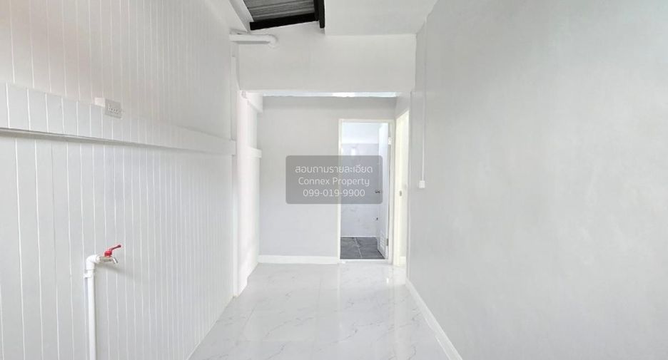 Reihenhaus zum Kauf mit 3 Zimmer in Bang Bua Thong, Nonthaburi