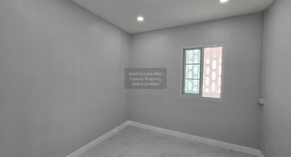 Reihenhaus zum Kauf mit 3 Zimmer in Bang Bua Thong, Nonthaburi
