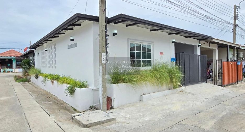 Reihenhaus zum Kauf mit 3 Zimmer in Bang Bua Thong, Nonthaburi