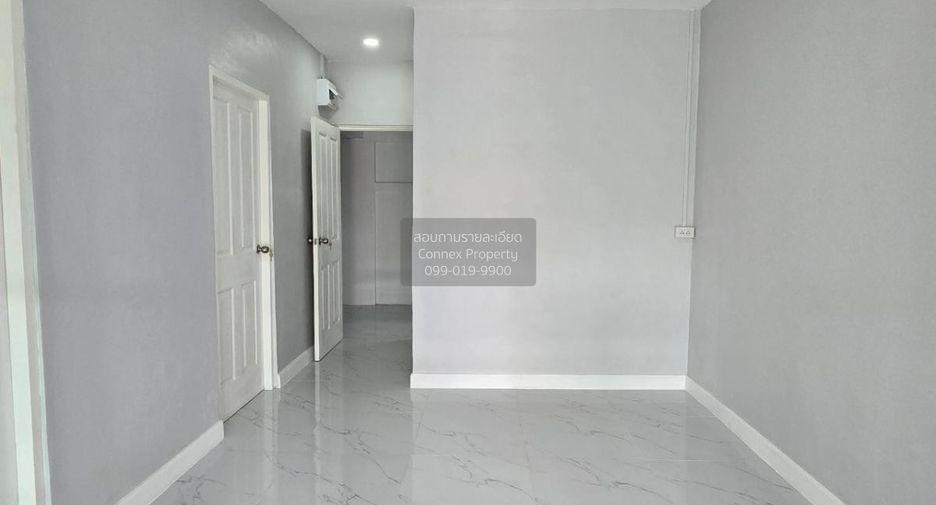 Reihenhaus zum Kauf mit 3 Zimmer in Bang Bua Thong, Nonthaburi