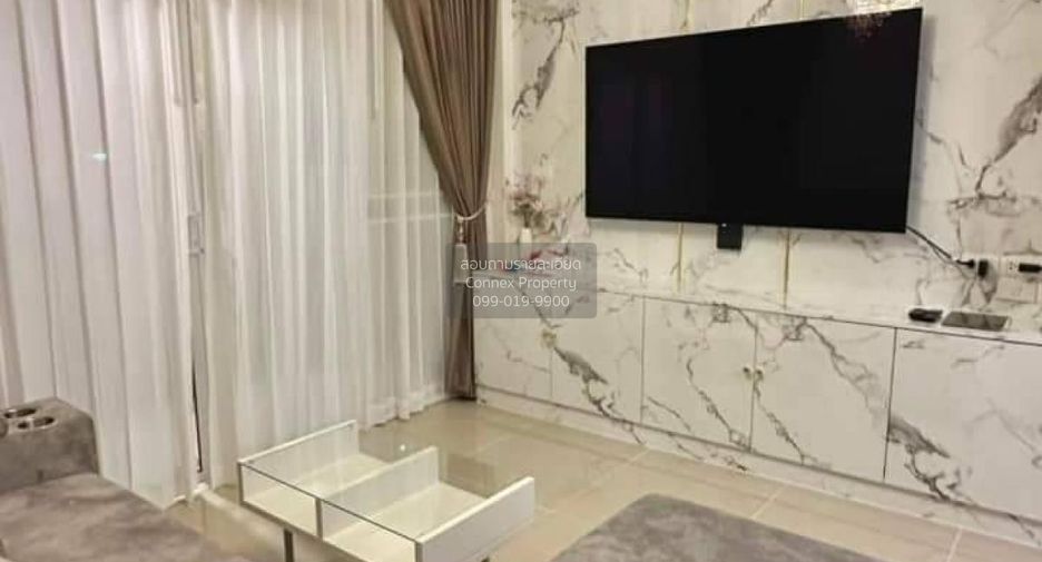 For sale 3 bedrooms house in Bang Bua Thong, Nonthaburi