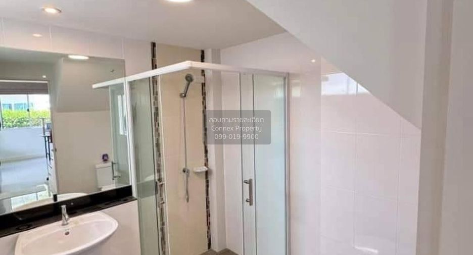 For sale 3 bedrooms house in Bang Bua Thong, Nonthaburi