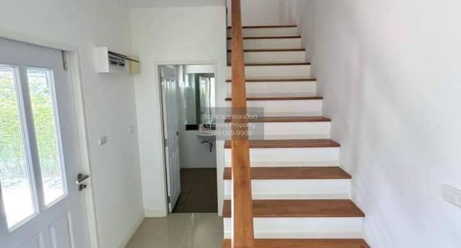 For sale 3 bedrooms house in Bang Bua Thong, Nonthaburi