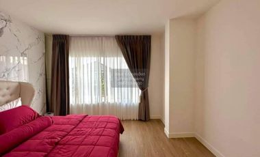 For sale 3 bedrooms house in Bang Bua Thong, Nonthaburi