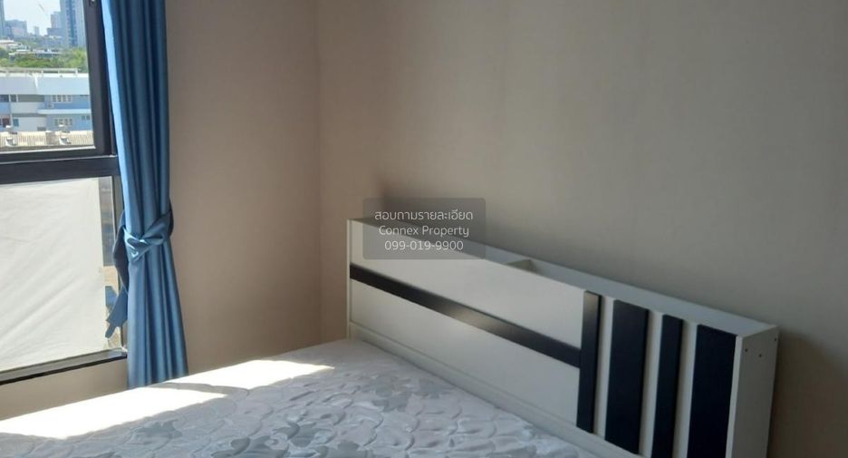 For sale 1 bed condo in Phra Khanong, Bangkok