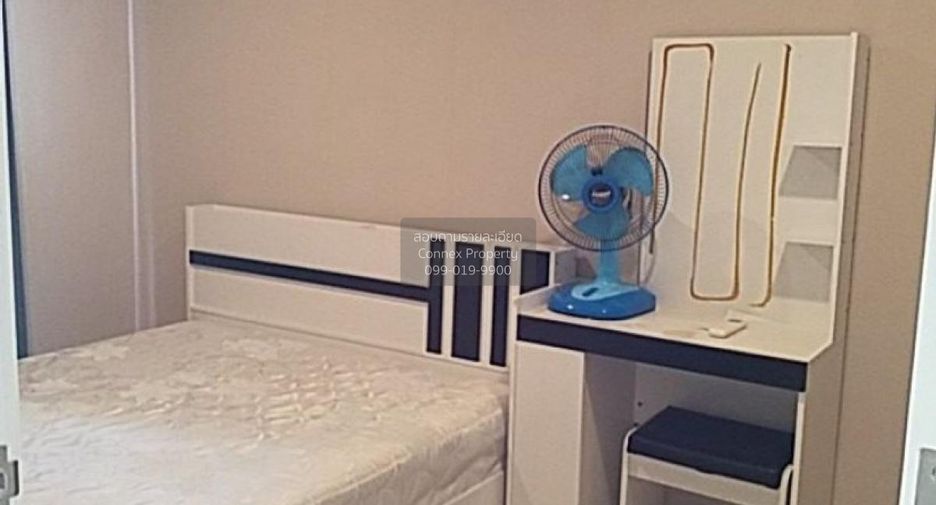For sale 1 bed condo in Phra Khanong, Bangkok