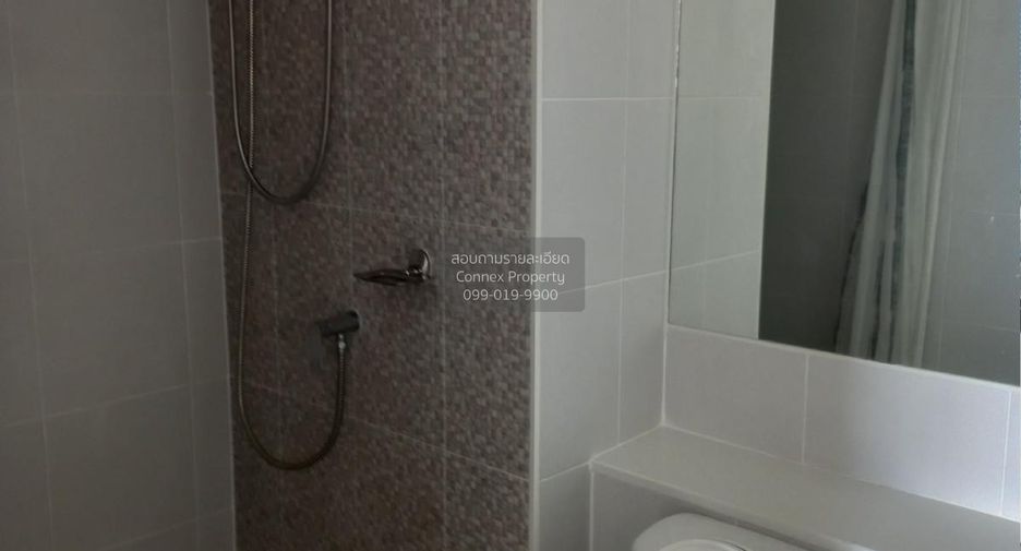 For sale 1 bed condo in Phra Khanong, Bangkok