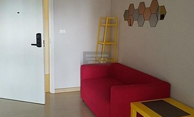 For sale 1 bed condo in Phra Khanong, Bangkok