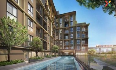 For sale 1 bed condo in Phra Khanong, Bangkok