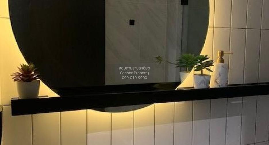 For sale 1 bed condo in Khlong San, Bangkok