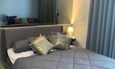 For sale 1 bed condo in Khlong San, Bangkok