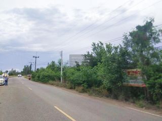 Terreno en venta de 1 habitaciones en Ongkharak, Nakhon Nayok
