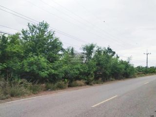 Terreno en venta de 1 habitaciones en Ongkharak, Nakhon Nayok