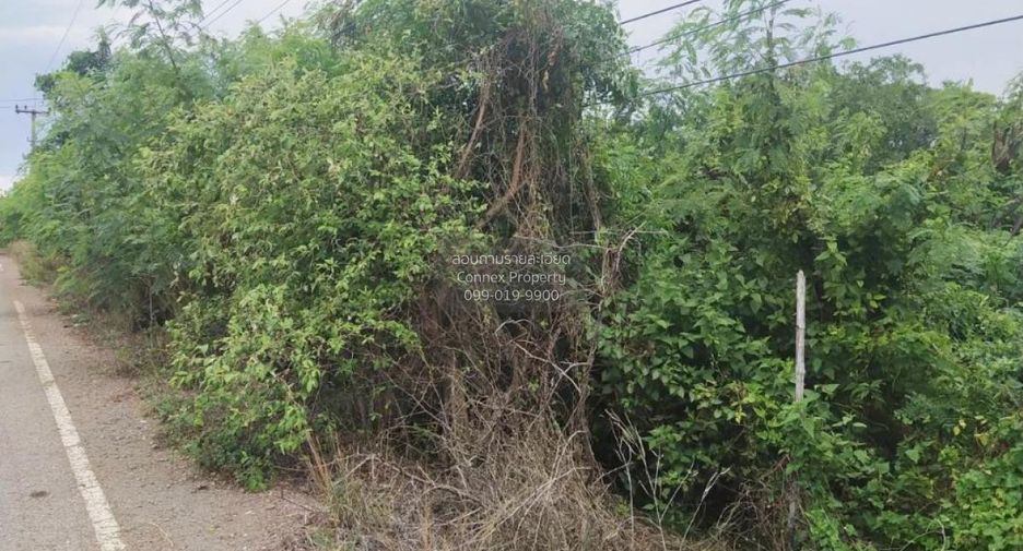 Terreno en venta de 1 habitaciones en Ongkharak, Nakhon Nayok