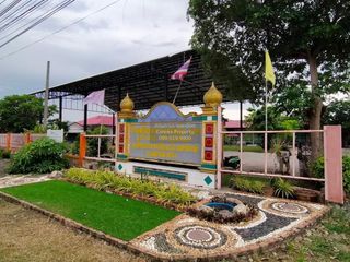 Terreno en venta de 1 habitaciones en Ongkharak, Nakhon Nayok