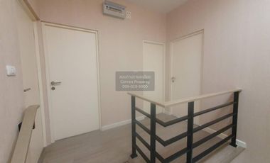 For sale 4 bedrooms townhouse in Chom Thong, Bangkok
