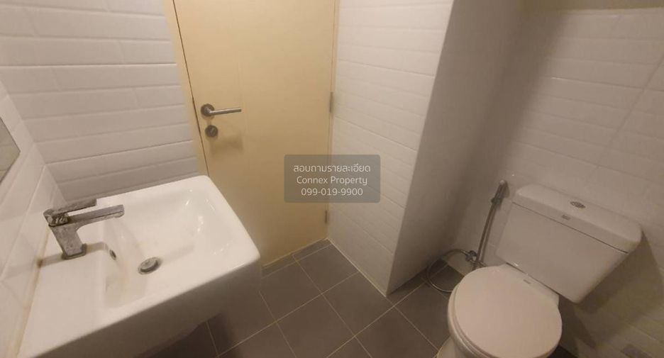 For sale 4 bedrooms townhouse in Chom Thong, Bangkok