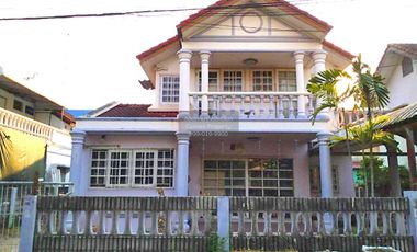出售 3 卧室 独立屋 在 Bang Bua Thong, Nonthaburi