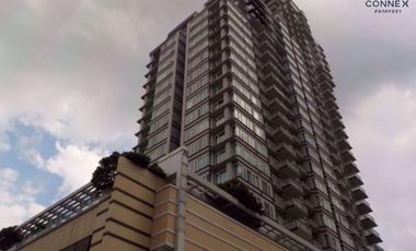 À vendre 1 chambre condo à Khlong Toei, Bangkok