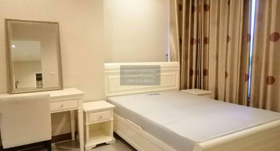For sale 2 bedrooms condo in Sathon, Bangkok