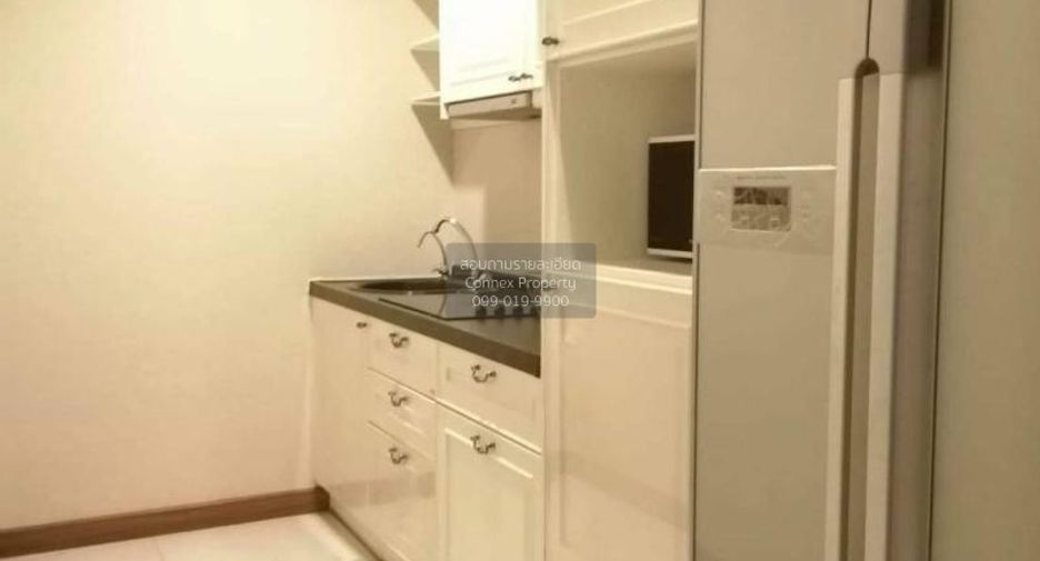 For sale 2 bedrooms condo in Sathon, Bangkok