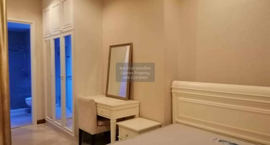 For sale 2 bedrooms condo in Sathon, Bangkok