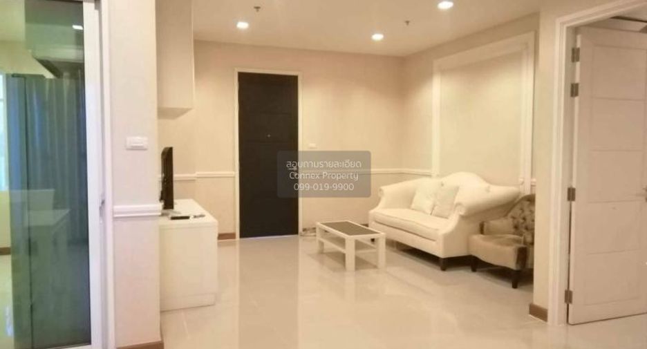For sale 2 bedrooms condo in Sathon, Bangkok