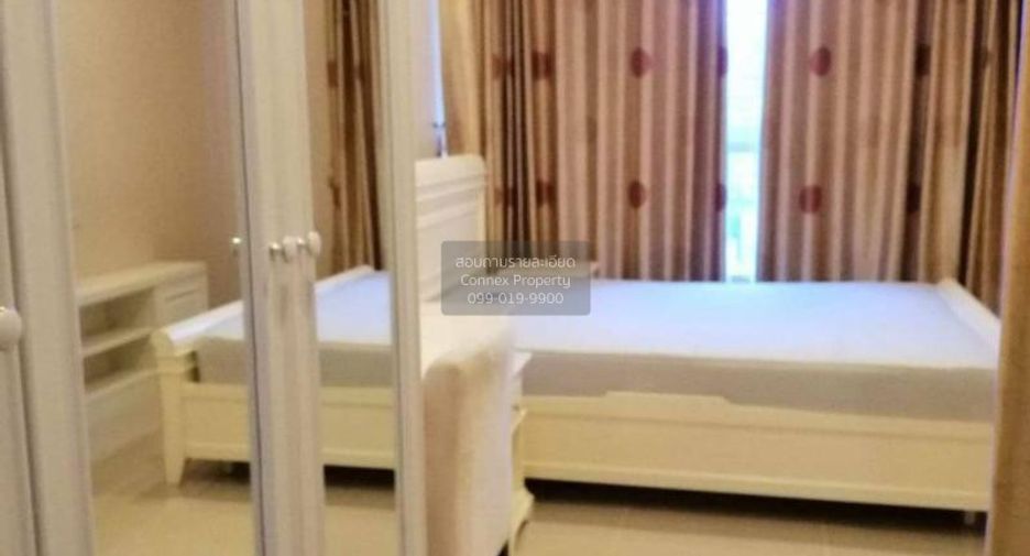 For sale 2 bedrooms condo in Sathon, Bangkok