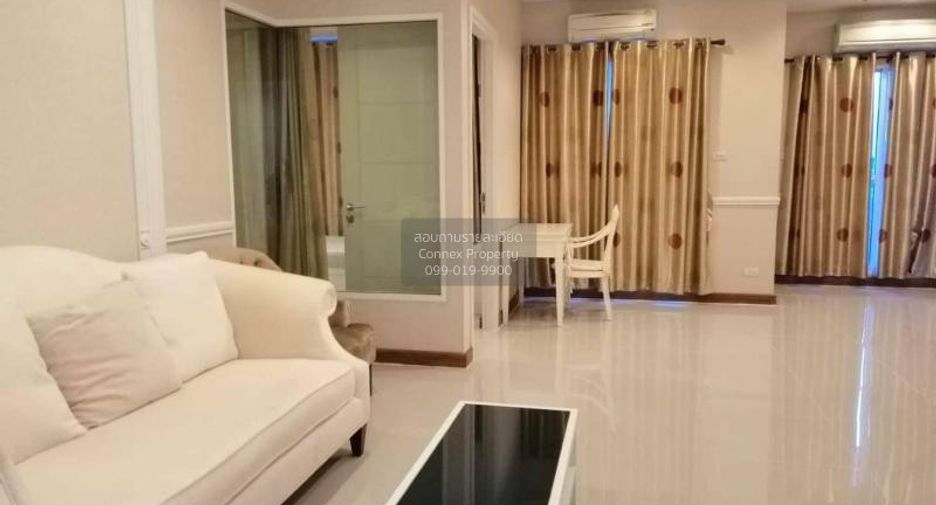 For sale 2 bedrooms condo in Sathon, Bangkok
