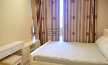 For sale 2 bedrooms condo in Sathon, Bangkok