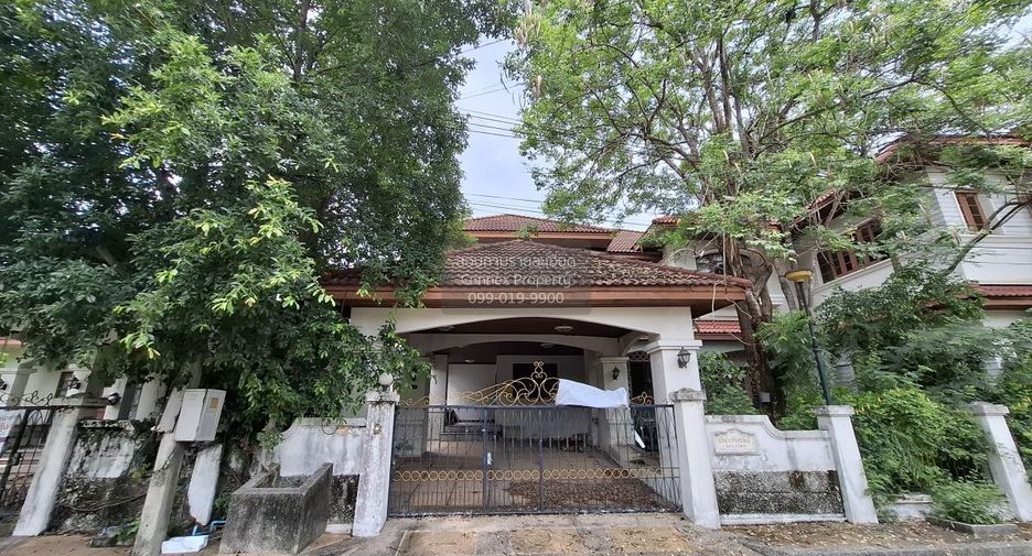 For sale 9 bedrooms house in Thanyaburi, Pathum Thani