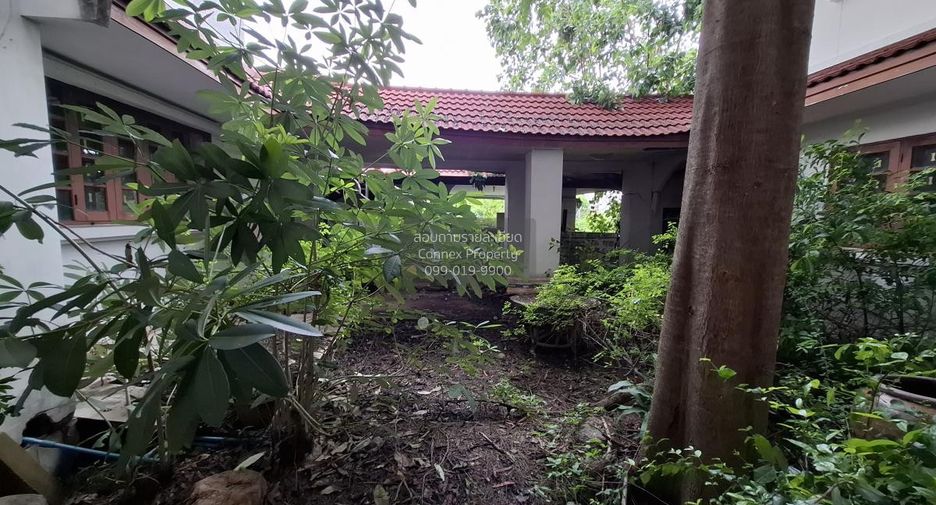 For sale 9 bedrooms house in Thanyaburi, Pathum Thani