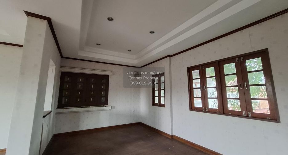 For sale 9 bedrooms house in Thanyaburi, Pathum Thani