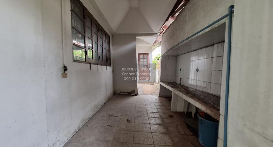 For sale 9 bedrooms house in Thanyaburi, Pathum Thani