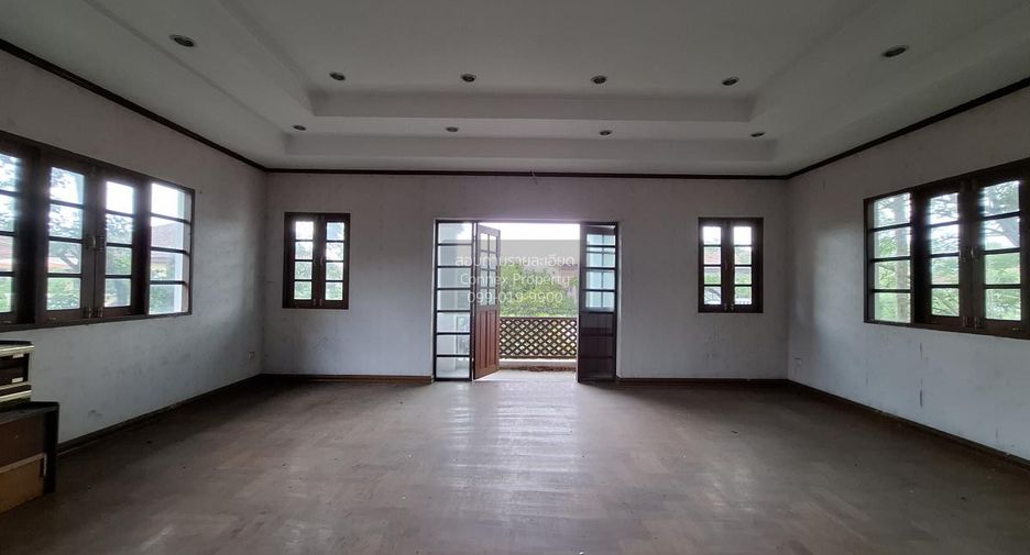 For sale 9 bedrooms house in Thanyaburi, Pathum Thani