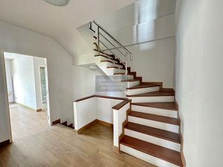 For sale 3 bedrooms townhouse in Pak Kret, Nonthaburi