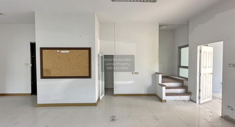 For sale 3 bedrooms townhouse in Pak Kret, Nonthaburi