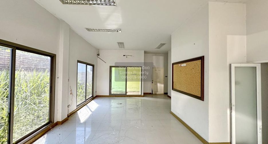 For sale 3 bedrooms townhouse in Pak Kret, Nonthaburi