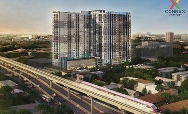 For sale 2 bedrooms condo in Pak Kret, Nonthaburi