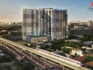 For sale 2 bedrooms condo in Pak Kret, Nonthaburi